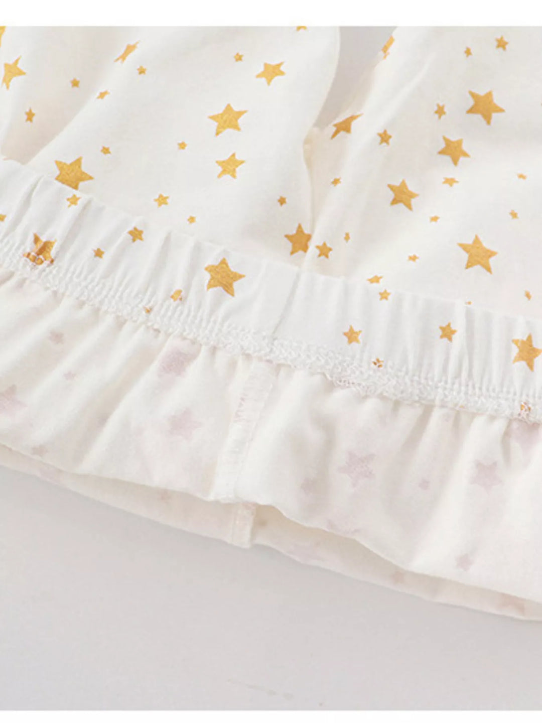 Children's Christmas Santa Pajama Set