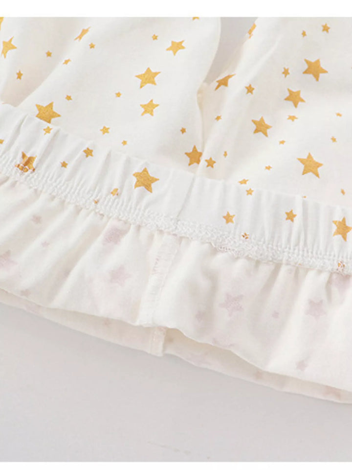 Children's Christmas Santa Pajama Set