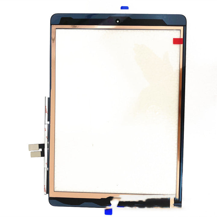 Tablet touch screen