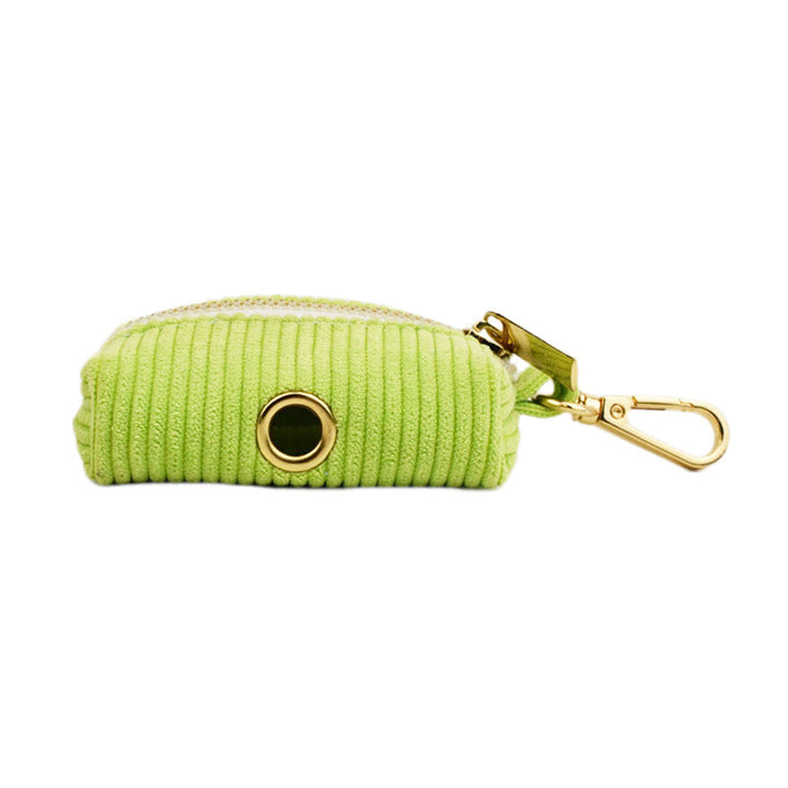 Pet Collar Dog Fabric Velvet