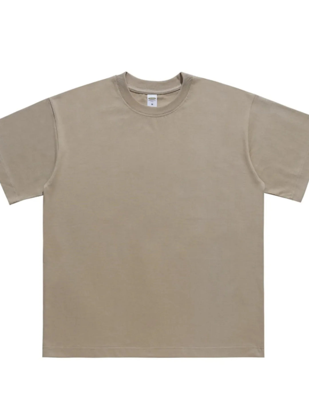Men's Round Neck Half Sleeve T-Shirt