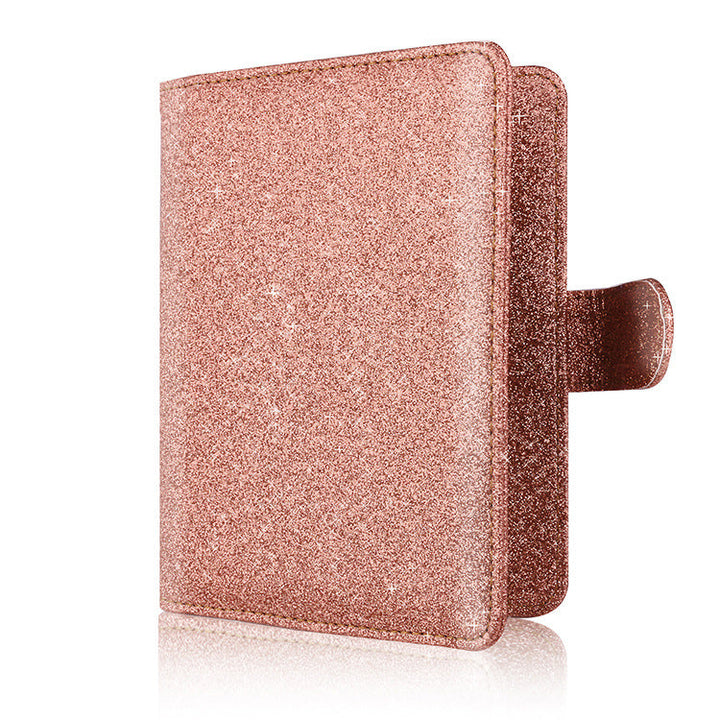 Bestseller US Passport Holder With RFID Blocking