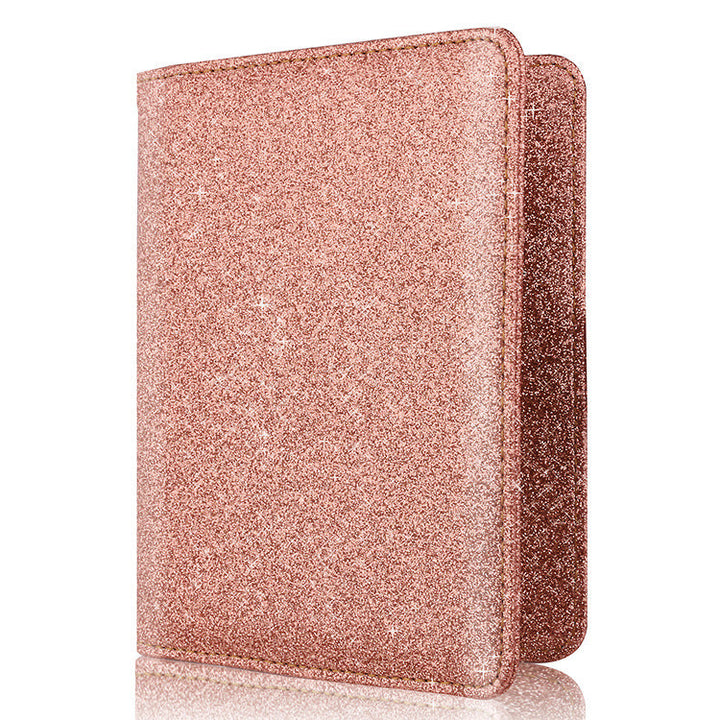 Bestseller US Passport Holder With RFID Blocking