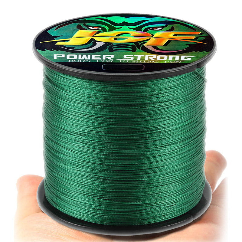 PE Fishing Line For Lure Fishing Carp