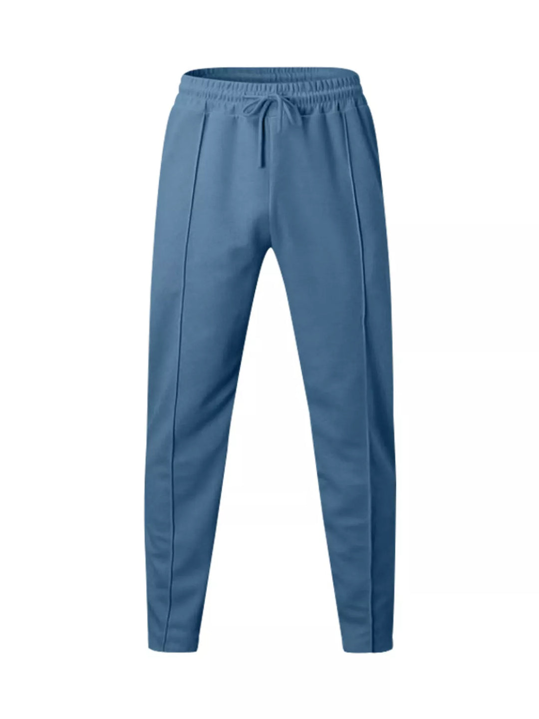 Men's Full Size Casual Drawstring Pants Plus Size