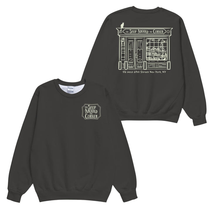 You've Got Mail "Shop Around" Vintage Sweatshirt – Retro 90s Movie Crewneck