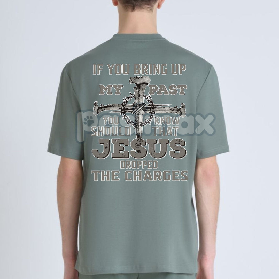 Stylish Men Graphic T-Shirt - Comfortable Crew Neck, Versatile Sports And Casual Wear Tee