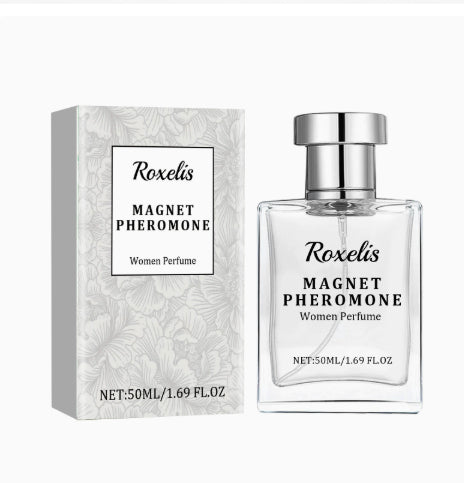 Magnetic Pheromone Perfume Long-lasting And Subtly Elegant