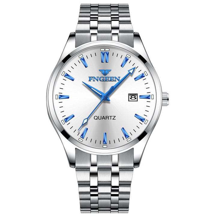 Concept Trendy Mens Quartz Watch