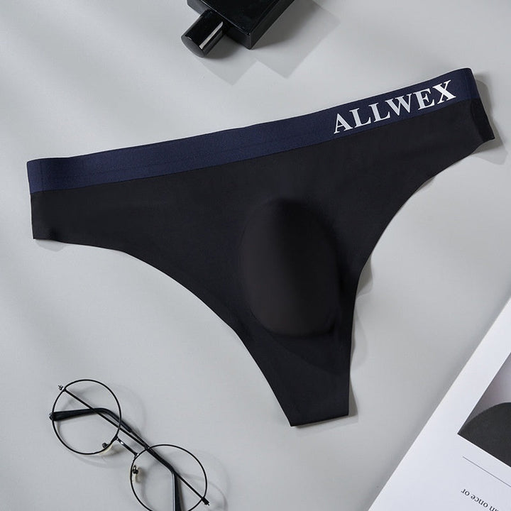 Mens Summer Sports And Leisure Underwear