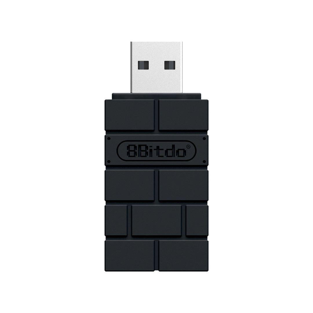 PS5PS4 One-click Connection NS USB Wireless Receiver