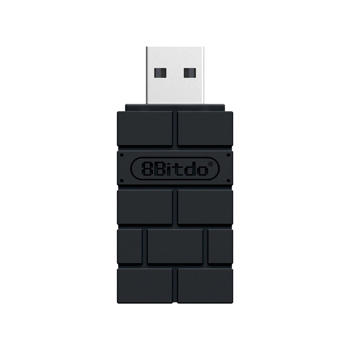 PS5PS4 One-click Connection NS USB Wireless Receiver