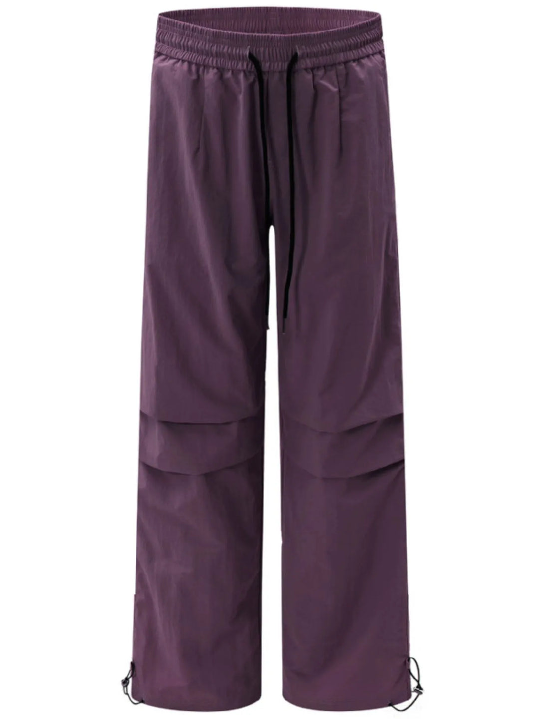 Men's Casual Drawstring Pants