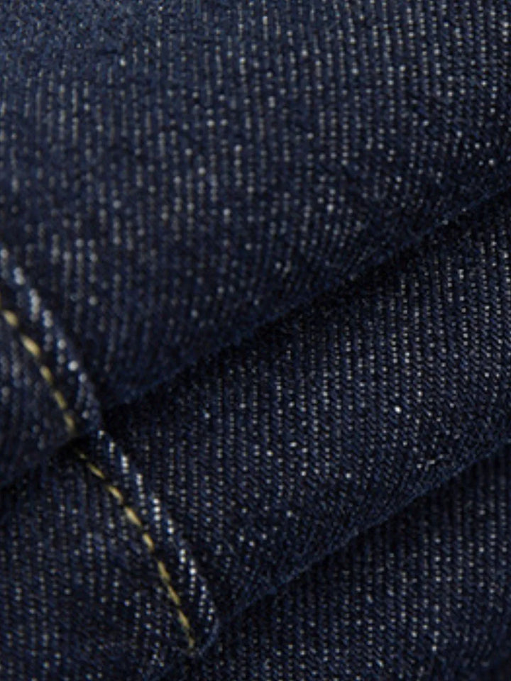 Men's Plus Size Loose Fit Jeans