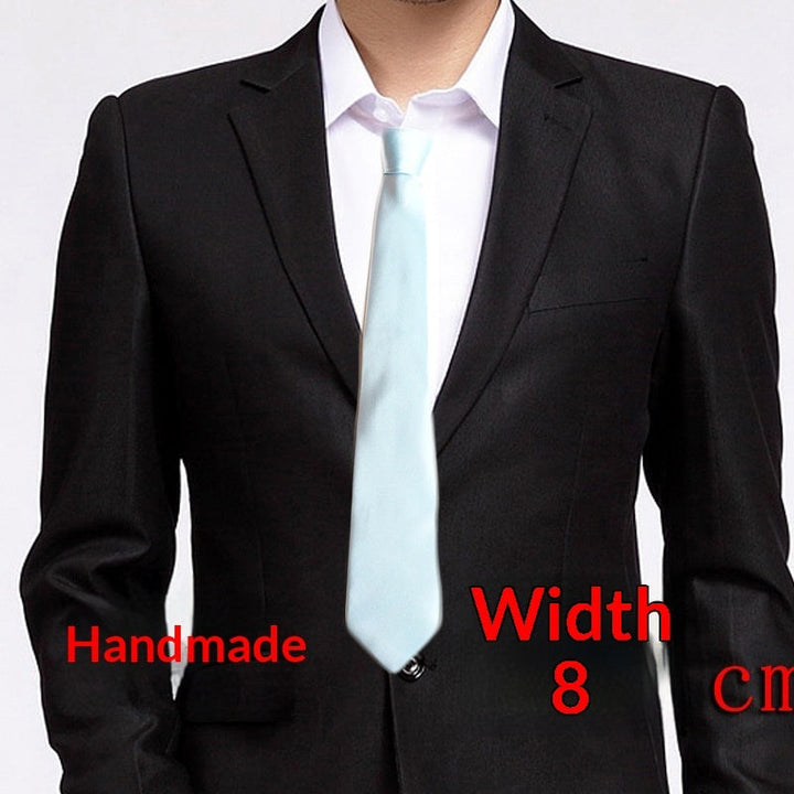 Mens Formal Business Tie With Arrow Design