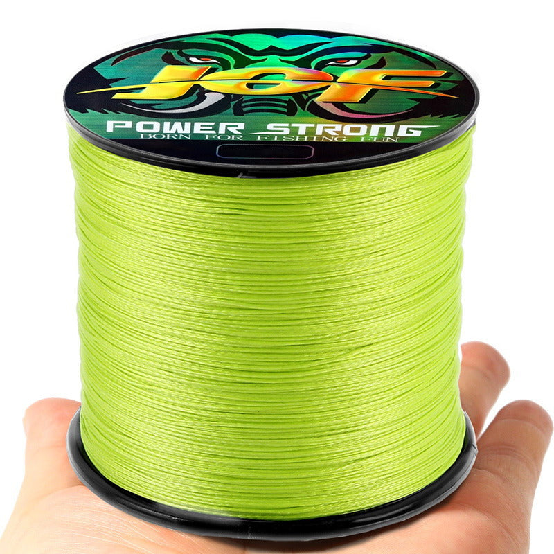 PE Fishing Line For Lure Fishing Carp