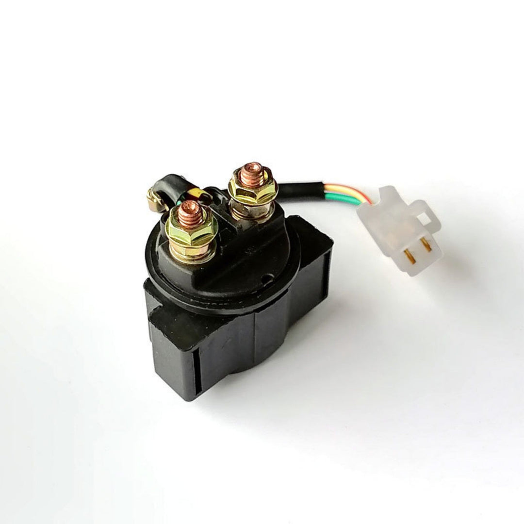 Suitable For  300 ZY-125 Starter Relay
