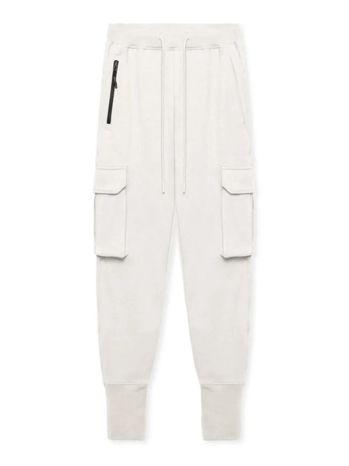 Men's Multi-Pockets Cargo Jogger Pants