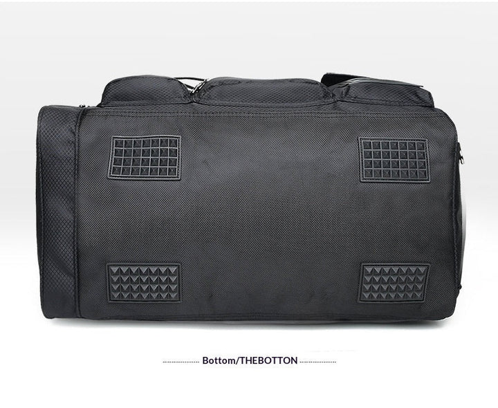 Waterproof High-Capacity Outdoor Sports Tote Travel Bag