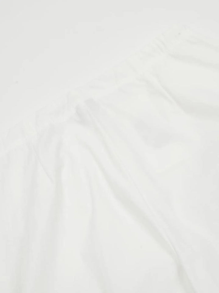 Men's Wide Leg Casual Pants