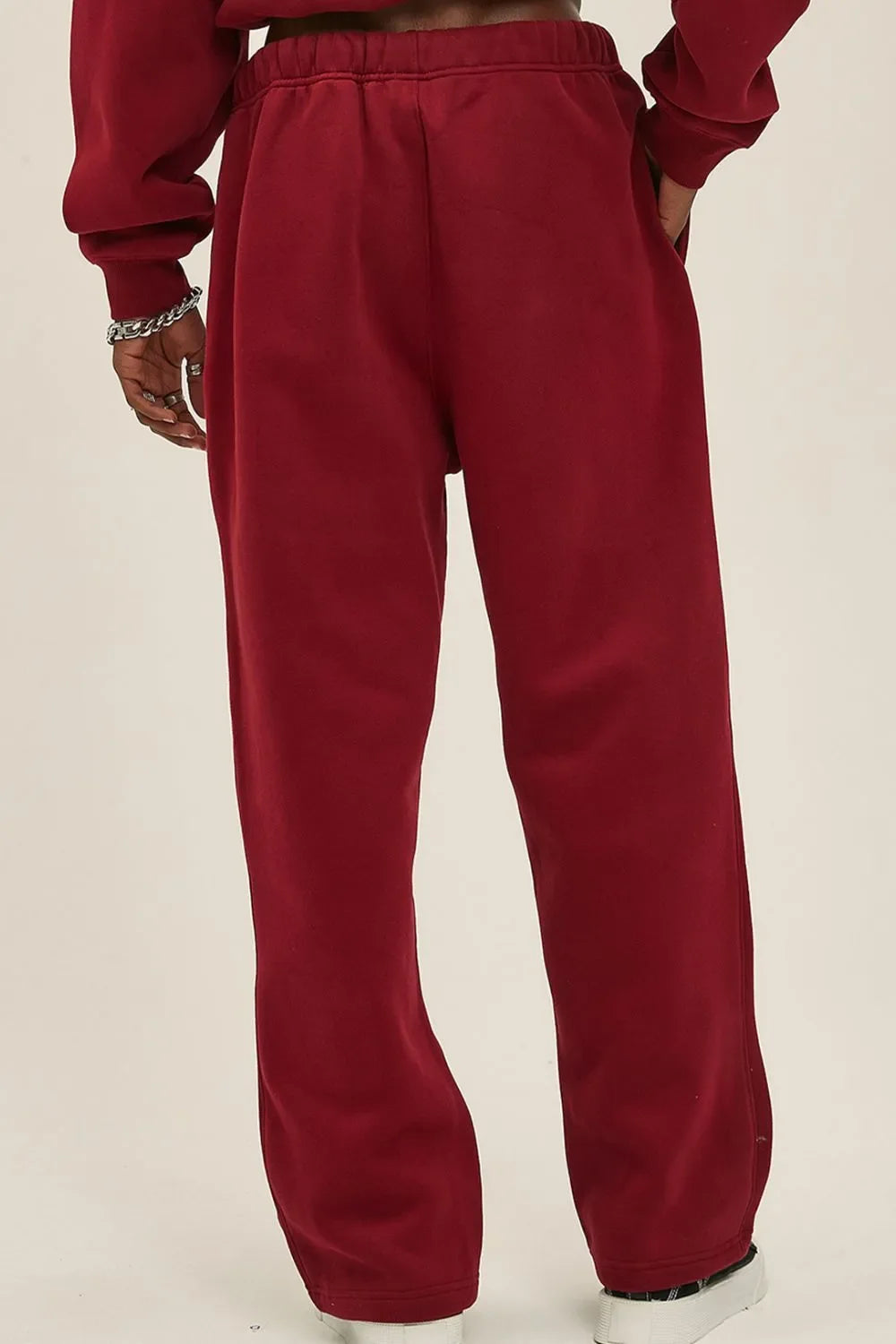 Men's Casual Drawstring Sweatpants