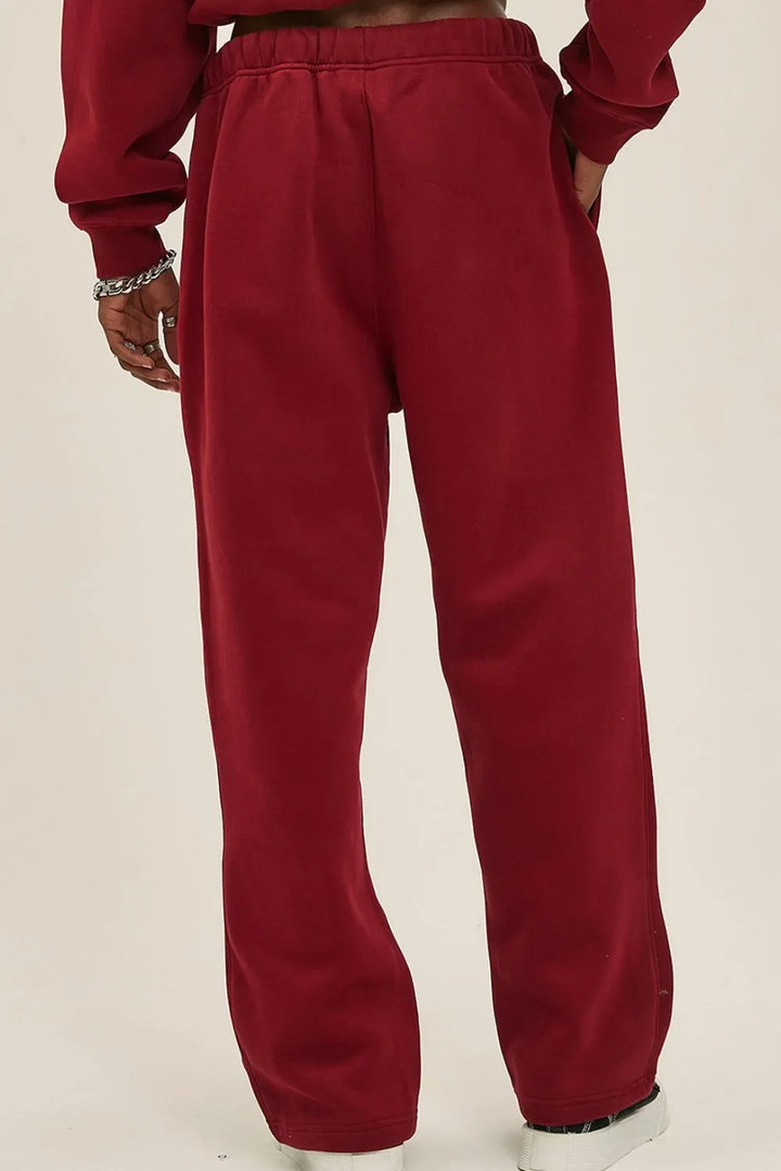 Men's Casual Drawstring Sweatpants