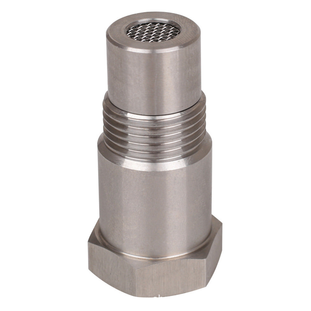 Metal Threaded Adapter For Automotive Use