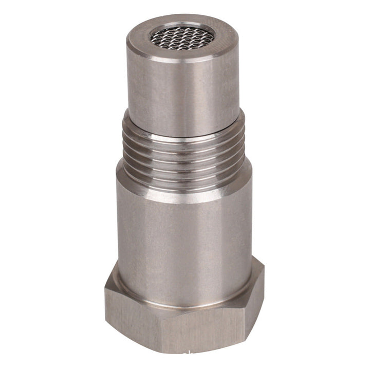 Metal Threaded Adapter For Automotive Use