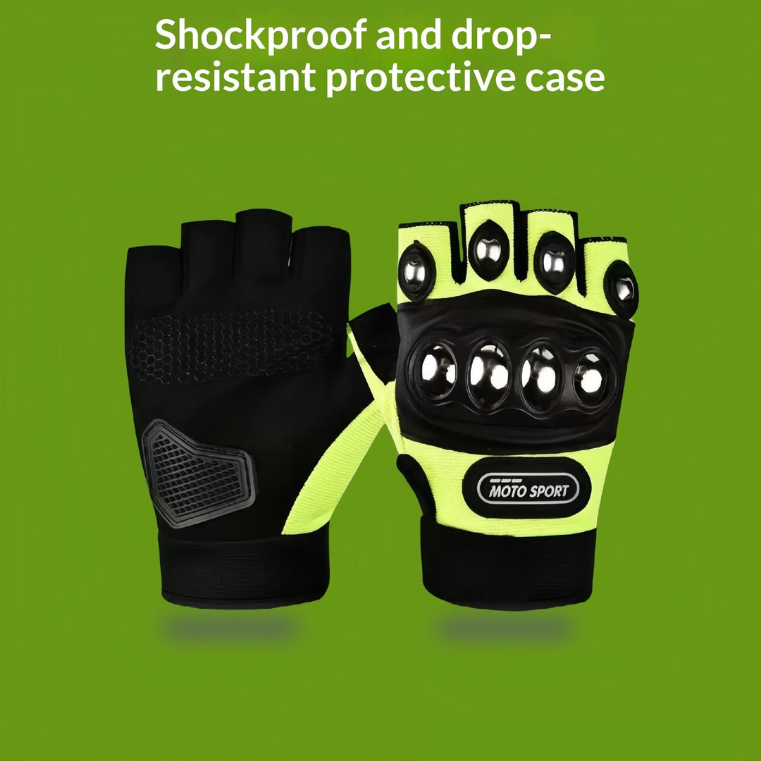 Mountain Bike Cycling Tactical Gloves