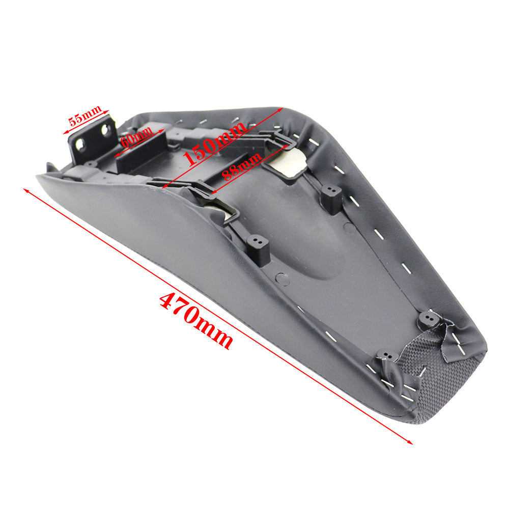 Motorcycle Parts Off-Road Motorcycle Seat Cushion