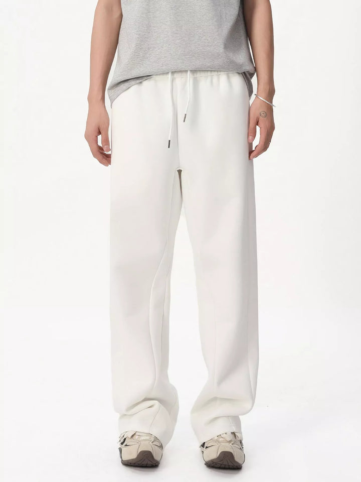 Men's Loose Fit Drawstring Pants
