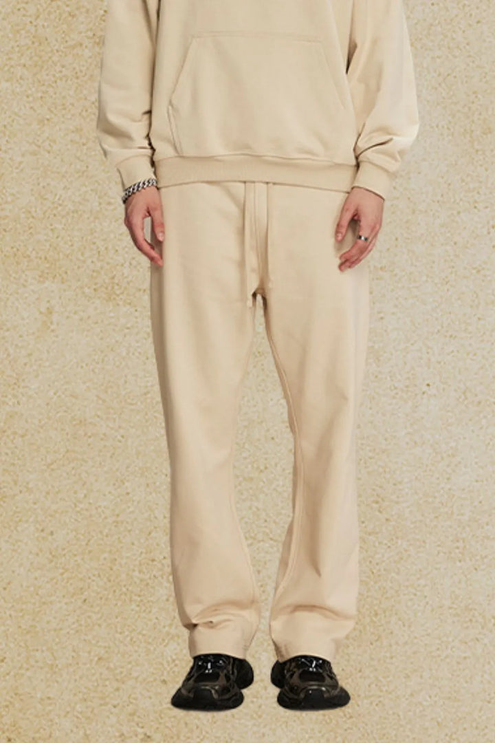 Men's Drawstring Loose Fit Pants