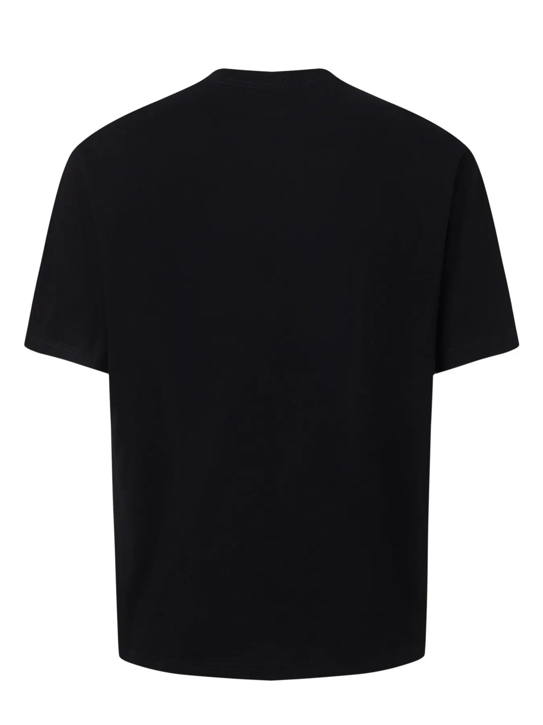 Men's Cosmic Candy Dreams Print Round Neck T-Shirt