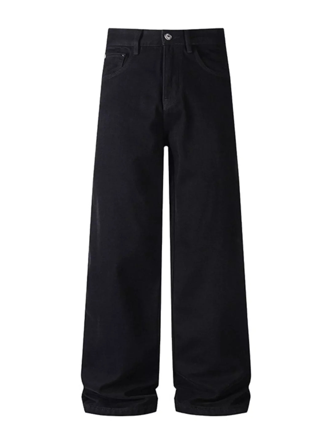 Men's Relaxed Fit Jeans