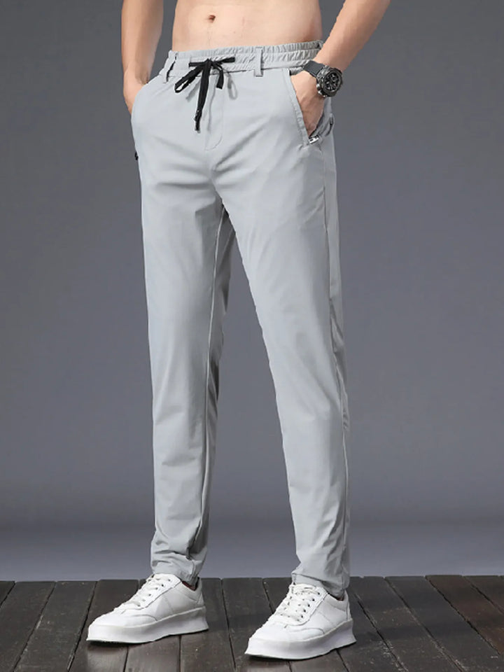 Men's Slim Fit Pants