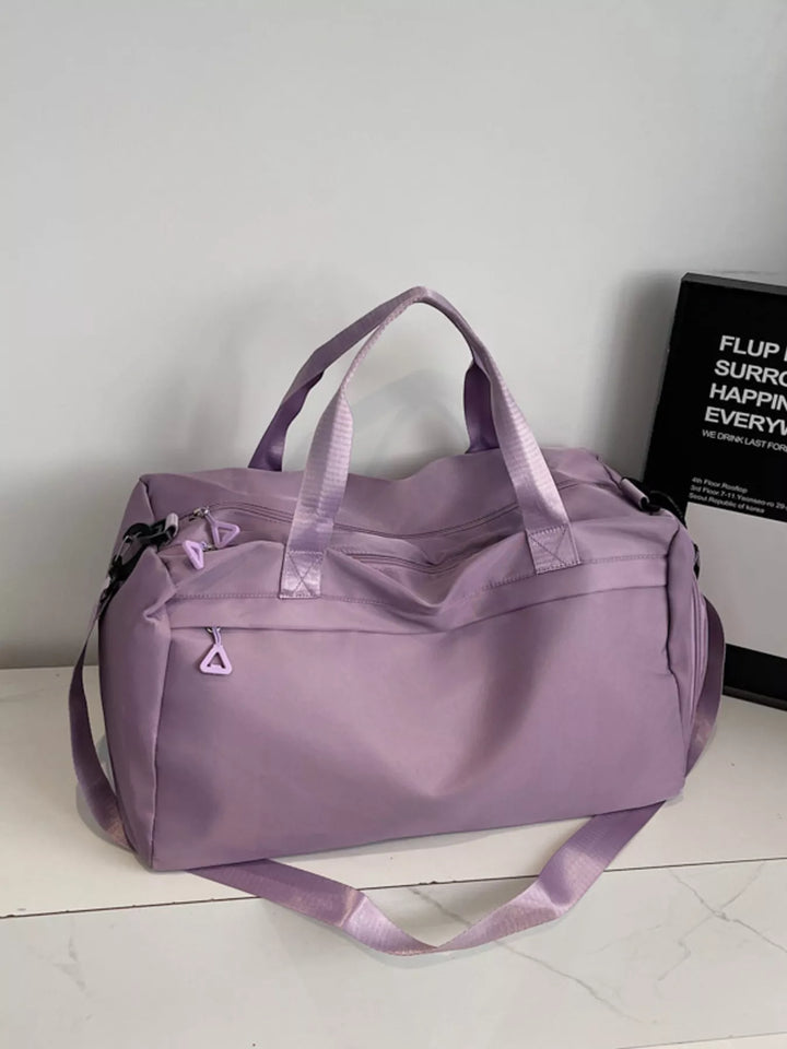 Large Capacity Travel Bag