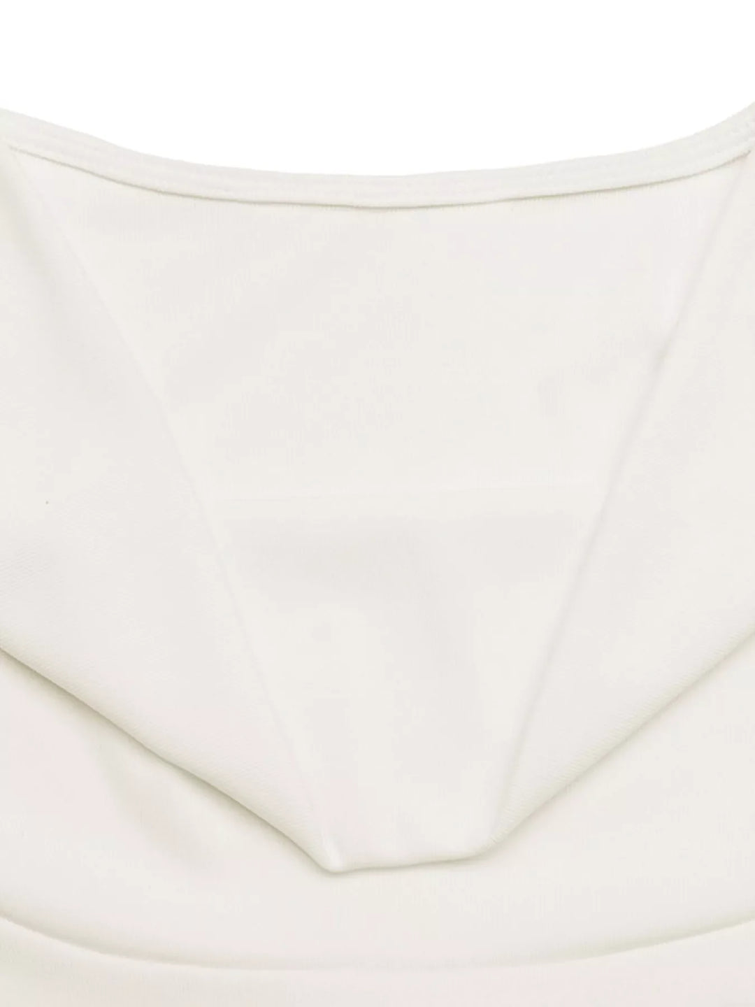 Cowl Neck Long Sleeve T-Shirt
