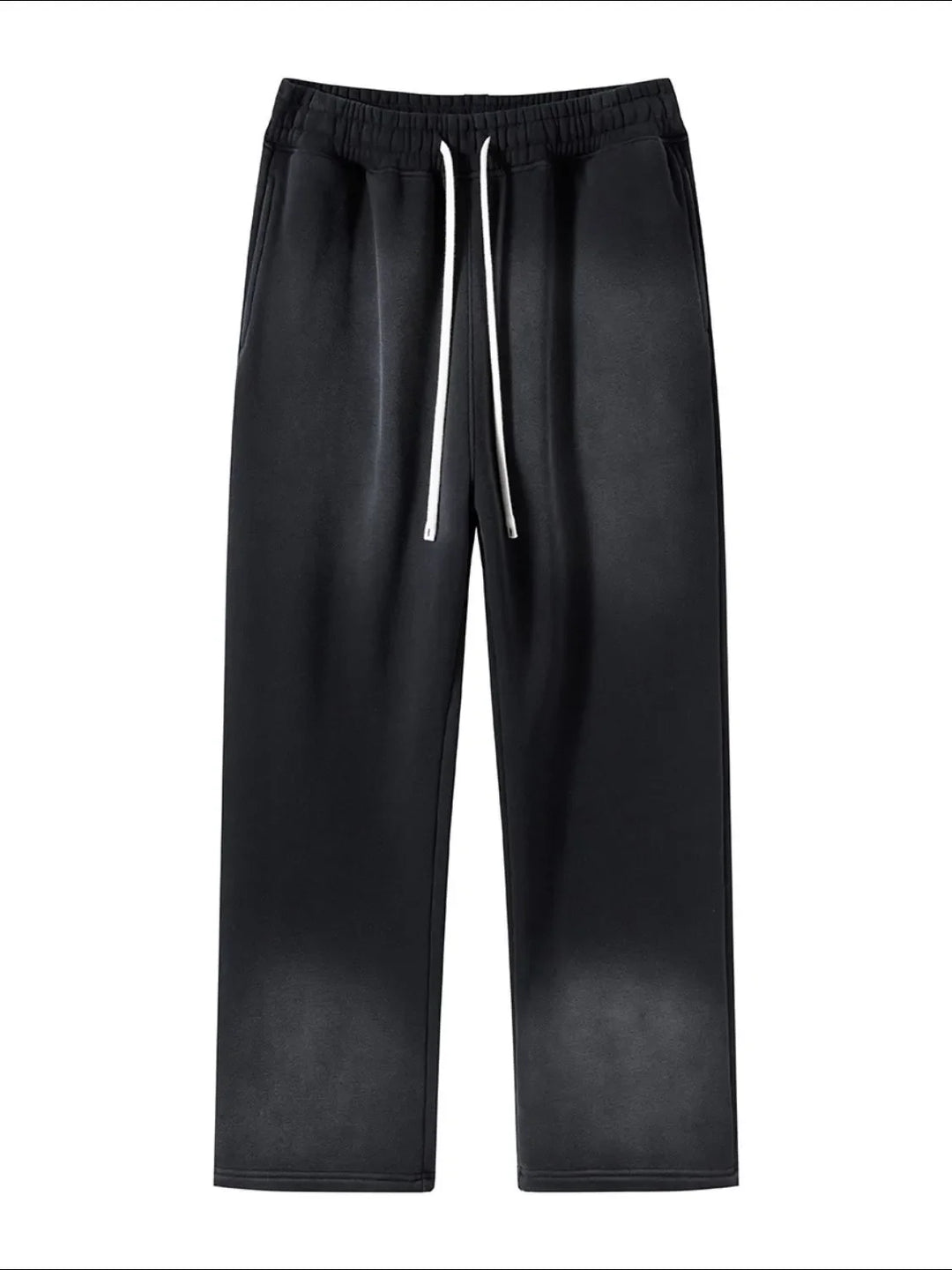 Men's Drawstring Loose Fit Pants