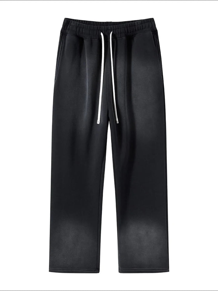 Men's Drawstring Loose Fit Pants