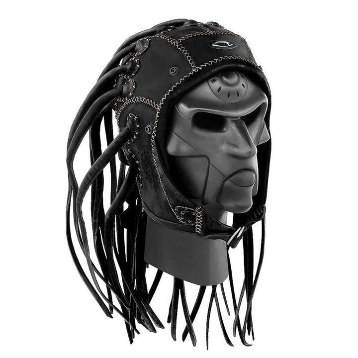 Fashion Halloween Latex Mask Headgear