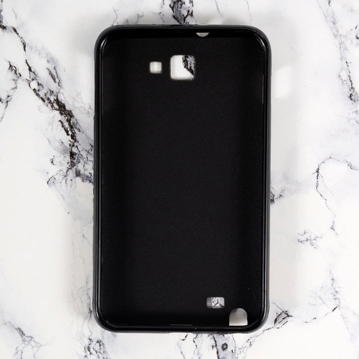 Phone case pudding cover