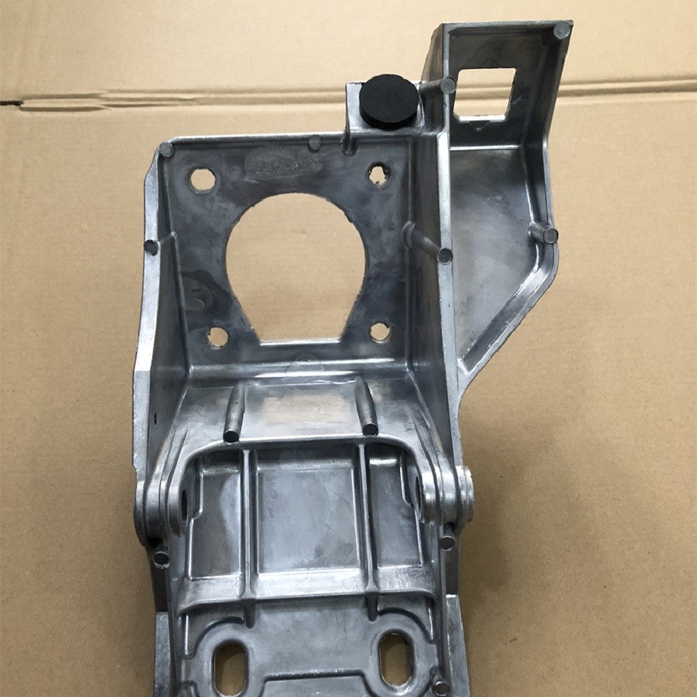 Metal Durable Brake Pedal Kit