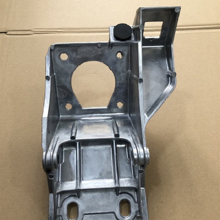 Metal Durable Brake Pedal Kit