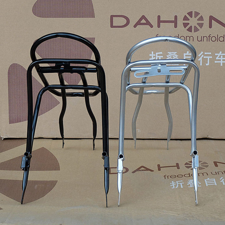 Bicycle rear seat