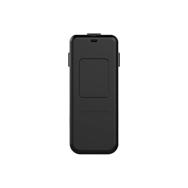 Law enforcement assistant security recorder
