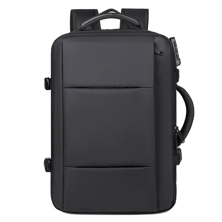 Multi-layer Dry-wet Separation Mens Backpack