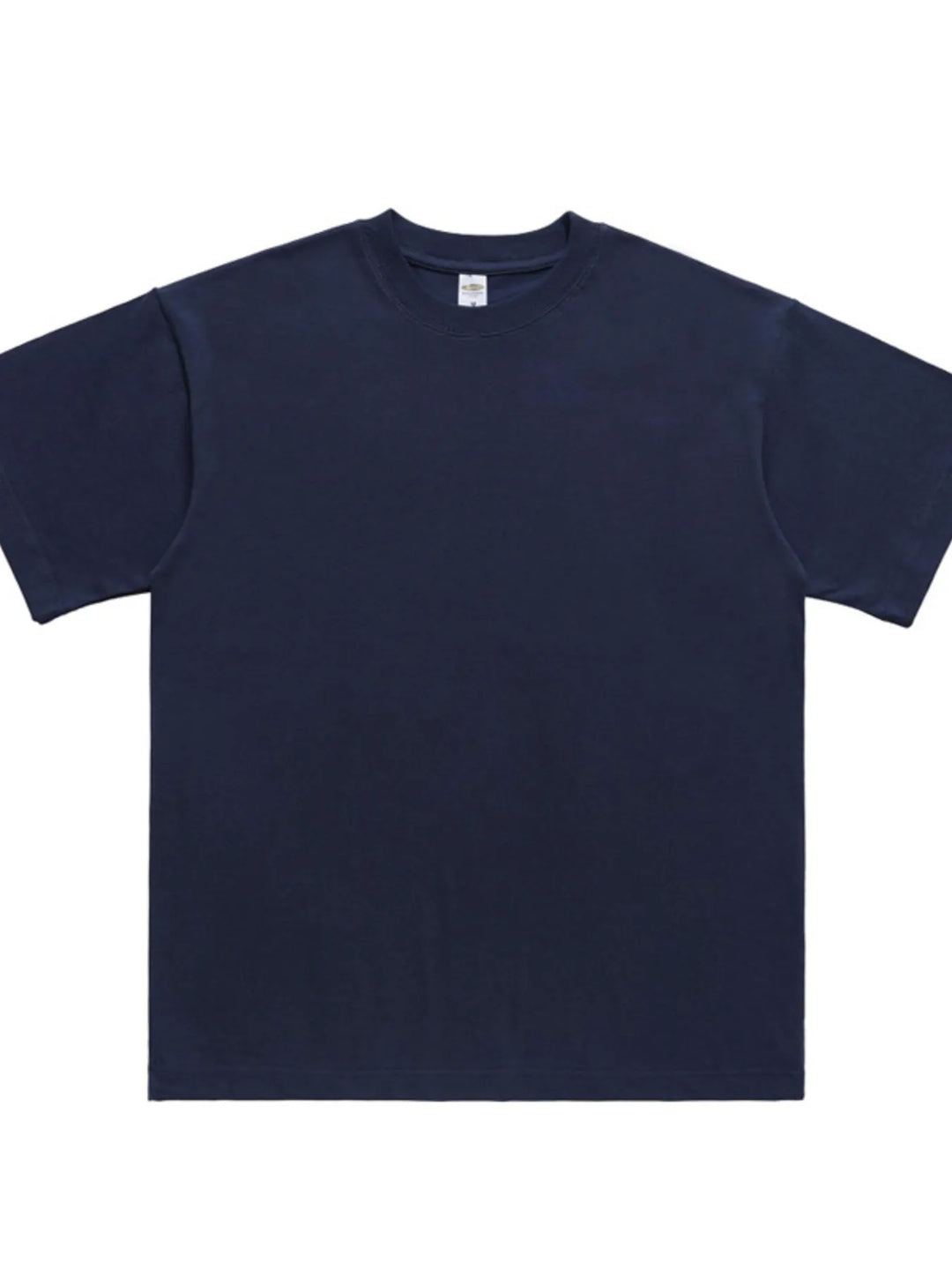 Men's Round Neck Half Sleeve T-Shirt