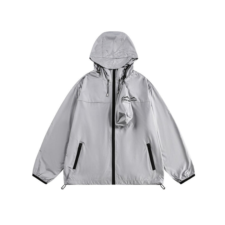 Special Clearanceno Returns No Exchanges Hooded Jacket