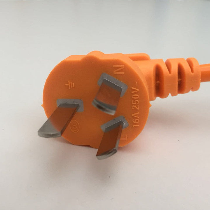 High-power flip-flop socket