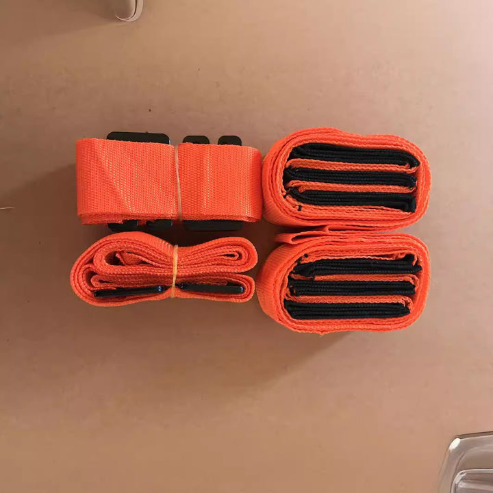 A Portable Household Moving Strap And Moving Rope, A Multi-functional Moving Tool